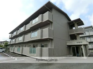 フジメン壱番館の画像