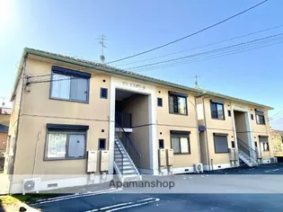 サンエスポワールの画像