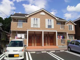 グランシュテイルの画像