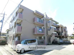 メゾンマキセキの画像