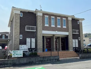 グランベール弐番館の画像