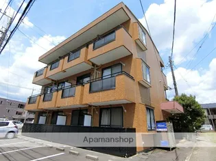 フジハイムⅢの画像