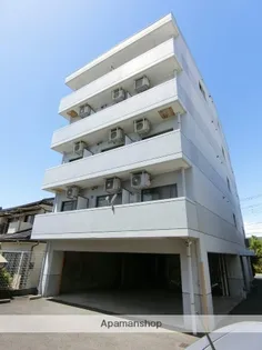 Book Base【4階】の外観