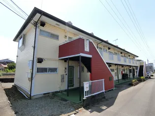 エステートピア赤松の画像