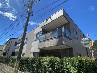 RYUーSUI【1階】の外観