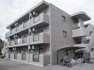 アルコバレーノII【3階】の外観