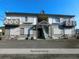 フレグランス服部の画像