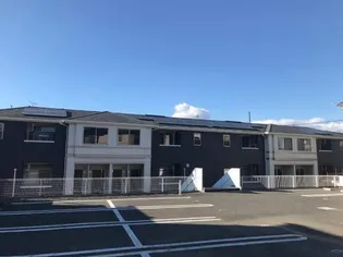 富士 VIEW ANNEX【1階】の外観