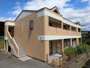 サンプレス岩波の画像