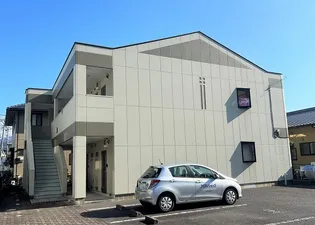 サニーコーポの画像