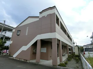 エーデルワイス 香貫の画像