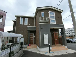 リヴィエール プレAの画像