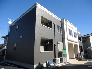 VERTE DOMICILEの画像