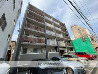 フェリスタ西条町【3階】の外観