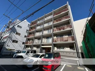 フェリスタ西条町【3階】の外観