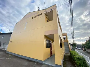 ラック坂本の画像