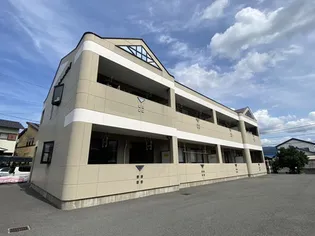 パレス野添IIの画像