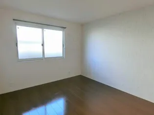 メルベーユS プロシードS プロシードS【1階】の内装