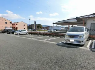 メルベーユS プロシードS プロシードS【1階】のその他画像