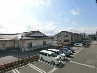 メルベーユS プロシードS プロシードS【1階】のその他画像