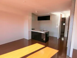 メルベーユS プロシードS プロシードS【1階】の内装