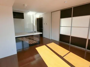 メルベーユS プロシードS プロシードS【1階】の内装