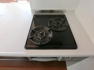 メルベーユS プロシードS プロシードS【1階】の内装