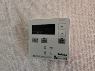 メルベーユS プロシードS プロシードS【1階】の内装