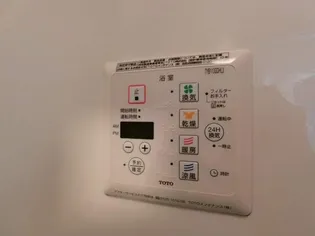 メルベーユS プロシードS プロシードS【1階】の内装