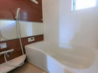 メルベーユS プロシードS プロシードS【1階】の風呂