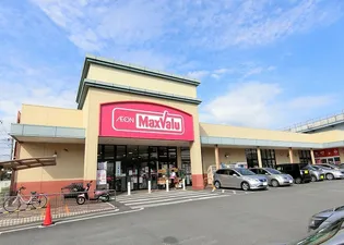 メルベーユS プロシードS プロシードS【1階】の周辺