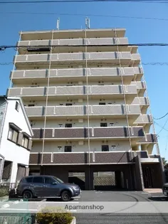 グランヴェーラ下河原【2階】の外観