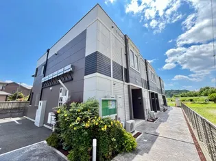 ウエストコート北條の画像