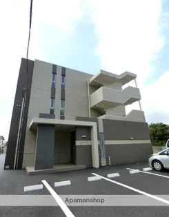 フォルテコート本郷町【1階】の外観