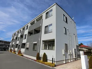 グランディールの画像