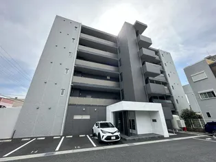 フィラトゥーラ山本被服第一ビル【5階】の外観