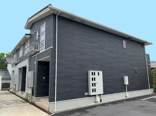 ラルーチェ【2階】の外観