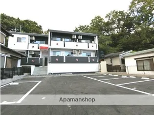 アヴェニールティエラ【2階】の外観