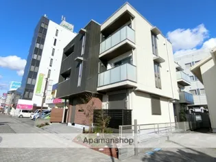 Celeste【1階】の外観