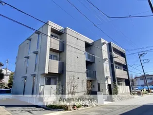 カーサさくら【3階】の外観