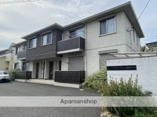 La Famille【1階】の外観