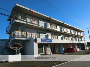 サンヴュー南一色の画像