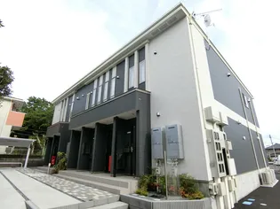 エルシオン長塚の画像