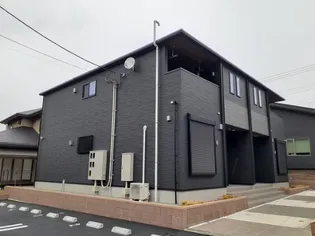 カサ・アロース【2階】の外観