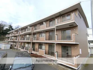 サン梅ノ木沢Aの画像