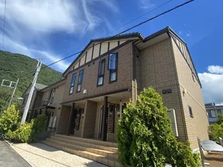 グランエトワール メゾンの画像