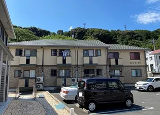 セジュールカミの画像
