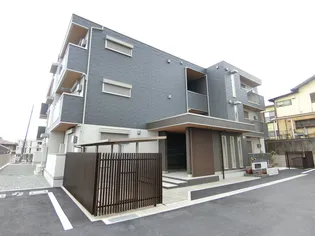 GRAND FELICIAの画像