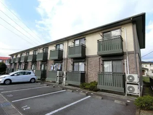 サンハイムカワムラBの画像