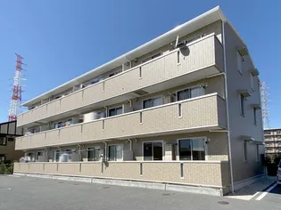 セジュール坪の内の画像